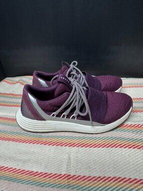 Under Armour Breathe Lace Woman's Size 7